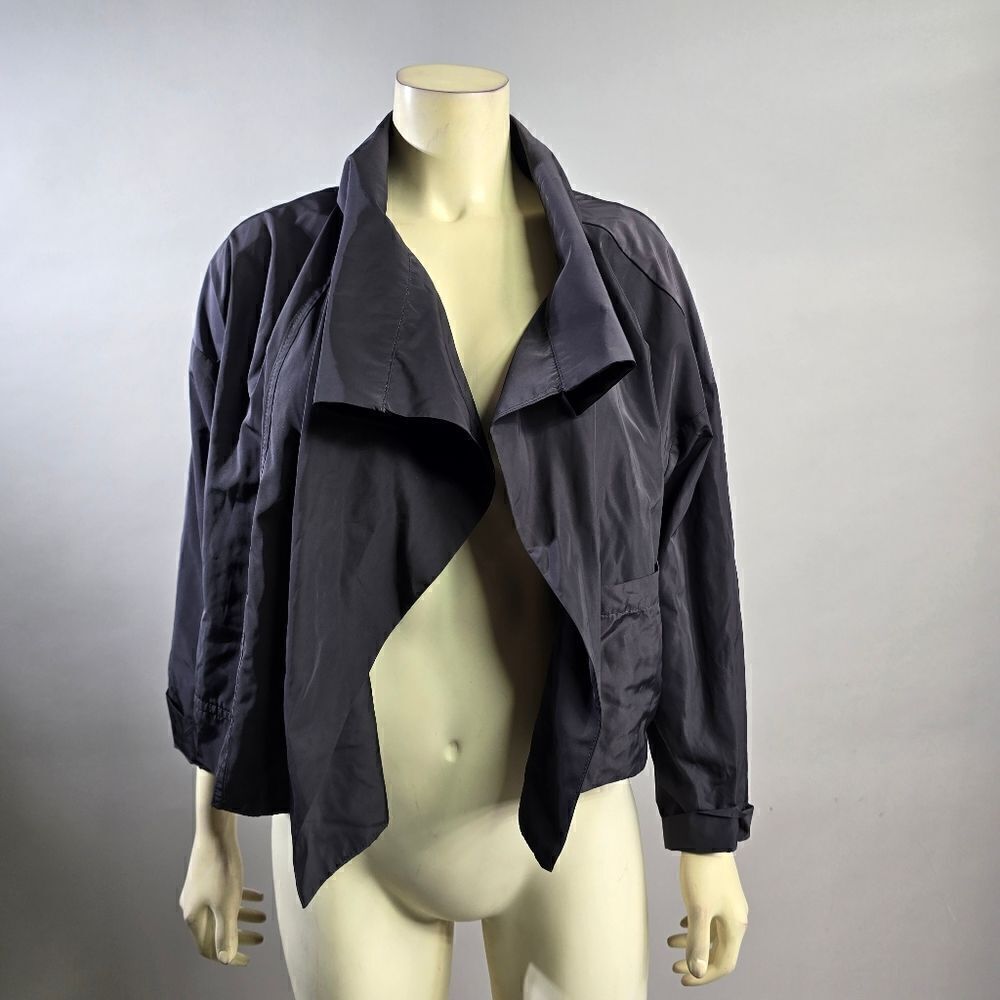 Ic small jacket R7
